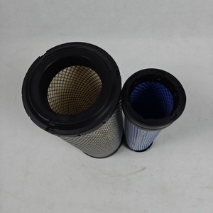 Filtro de Aire Onode para Excavadora Hitachi PU1432 P829332 M6666376 DBA5225 26510337 AF25588 P827653 P829332 Fabricante de Filtros de Aire - Product Image 5