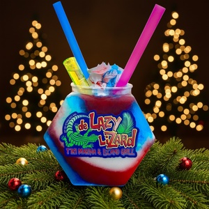 Gobelet à cocktail 38oz en plastique PET, couleur personnalisée, pour événements festifs, gobelet à boisson, logo personnalisé, vente en gros - Product Image 1