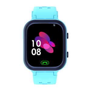 Montre intelligente anti-perte pour enfants Traqueur GPS pour enfant Montre téléphone Sos <span class=keywords><strong>m</strong></span> pour enfants Montre intelligente avec carte SIM - Product Image 3