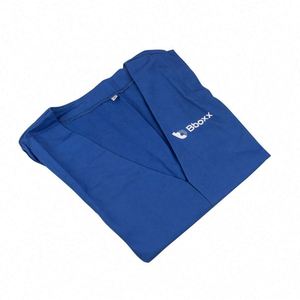 Custom Logo Sleeveless <b>Vest</b> Men's Multi-Pocket <b>Utility</b> Waistcoat Business & Promotional Gift - Product Image 5