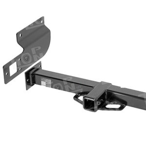 Accesorio para automóvil OEM 4x4, camioneta todoterreno, remolque trasero para automóvil, receptor de barra de remolque, <span class=keywords><strong>enganche</strong></span> de remolque para Amarok 2010 + - Product Image 6