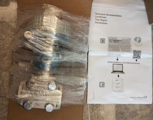 Endress+Hauser Deltabar PMD75B Diferencial PMD75B-AABAEBH37DDGSBJA1D IP67 Material 316SSL 4-20mA - Product Image 4