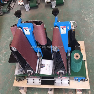 Macchina per la lucidatura dei metalli in ottone prezzo di fabbrica promozionale della cina 2024 con garanzia della qualità - Product Image 3