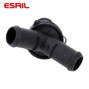 Conjunto de termostato 7E0820295B 7E0121113B 5866 10-para VW Atlas Crafter Transporter <span class=keywords><strong>T6</strong></span> 15-19 - Product Image 6