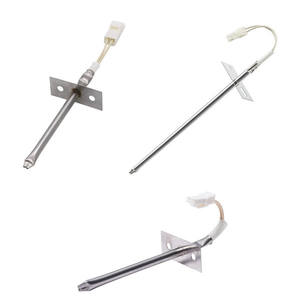 Capteur de température de four, pièce de rechange W10131825 W10181986 316233902 compatible avec Whirlpool Maytag <span class=keywords><strong>KitchenAid</strong></span> - Product Image 1