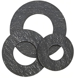 F nhiệt độ cao chịu áp lực cao chống ăn mòn chống lão hóa đặc tính hiệu suất hóa học ổn định-Tính năng than chì - Product Image 2