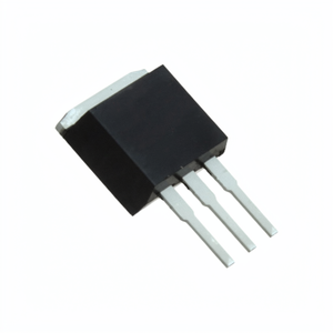 Buy Electronics Components Online Diode Arrays Manufacturer Channel TO-262-3 Long Leads, I2PAK, TO-262AA TSI10L200CW - Product Image 1