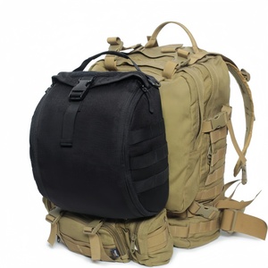 Sac de transport tactique MMC personnalisé avec logo OEM, étanche, pour chasse et sports, multi-usages, avec système Molle, en polyester - Product Image 1