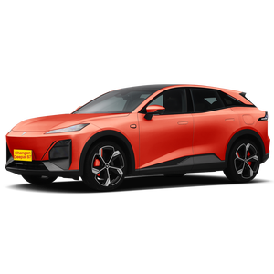 2024 창안 디팔 S07 디스플레이 셴란 S7 전기 SUV 자동차 신차 SUV 중국 수출 무역 차량 판매 - Product Image 1