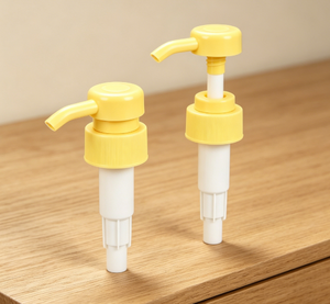 30/410 4cc Plastic Lotion <b>Pump</b> Non Spill Liquid Soap Shampoo Dispenser <b>Pump</b> <b>Bottle</b> Closure for Cosmetic Skin Care Packaging - Product Image 3