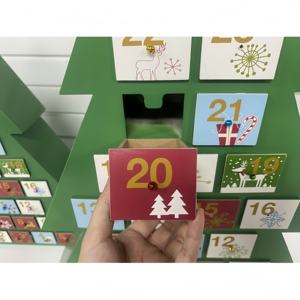 Рождественский календарь - Product Image 3