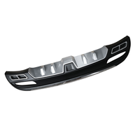 Nouveau Diffuseur de Pare-chocs Arrière en PP BONULI Personnalisé pour ELANTRA B 2012 – Vente en Gros en Dropshipping