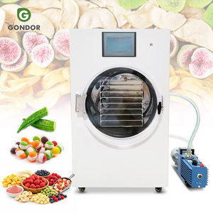 Déshydrateur alimentaire automatique de comptoir à 6 plateaux pour légumes, fruits et aliments, petite taille, pour ferme - Product Image 1