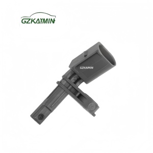 Nuevo Sensor de Velocidad de Rueda ABS OEM 7L0927808A, Delantero Derecho, para Audi Q7, Porsche Cayenne, VW <span class=keywords><strong>Touareg</strong></span>, 1 Año de Garantía - Product Image 2