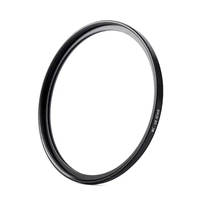 52mm 55mm 58mm 67mm 77mm 82mm Filtre UV multi-couches mince Filtre protecteur d'objectif
