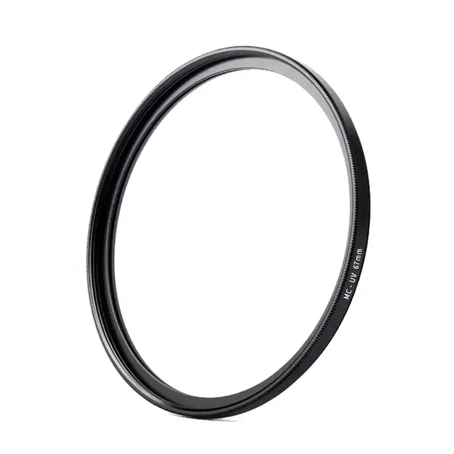 52mm 55mm 58mm 67mm 77mm 82mm Slim Multi-coated UV Filter Lens Protector Filter