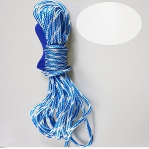 Nueva llegada, <span class=keywords><strong>atrapa</strong></span> más peces de cebo con un simple lanzamiento y ahorra dinero, red de pesca de lanzamiento fácil y efectiva - Product Image 4