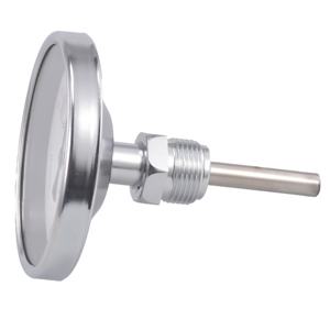 Jauge de température de haute qualité <span class=keywords><strong>maison</strong></span> poêle bouteille eau chaleur thermomètre bimétallique - Product Image 3