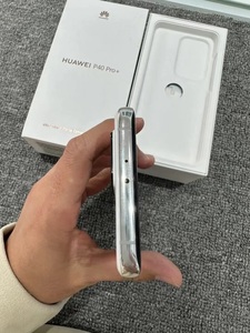 Commercio all'ingrosso 4G 5G Smartphone originale HW <span class=keywords><strong>P40</strong></span> <span class=keywords><strong>Pro</strong></span> 8 + 256GB sblocco telefono di seconda mano con LTE inglese linguaggio operativo - Product Image 6