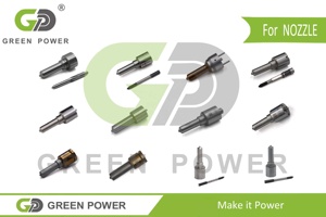 J463 Diesel Common Rail Injector <strong>Nozzle</strong> J463 28382353 DOOSAN PBD/PRE High-Quality OEM Standard - Product Image 3