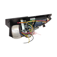 Module amplificateur à plaque analogique haute puissance RMS 300W classe AB haut-parleurs actifs gamme complète grand son impédance 8ohm métal