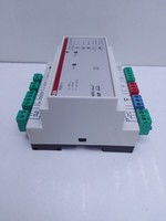 Controlador de Bobina FC/S 1.1 FCS11, Regulador KNX HVAC para PLC