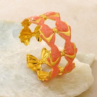 Nouveau bracelet en acier inoxydable à motif goutte d'huile, bracelet géométrique ouvert en acier titane hautement personnalisable et polyvalent