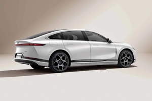 2024 Vente chaude Changan Qiyuan A07 A05 Sièges Véhicule électrique à nouvelle énergie haute performance avec automatique - Product Image 4