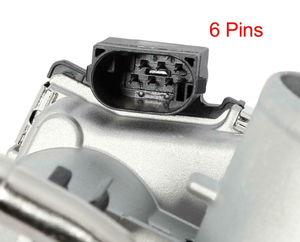 35100-03700 0280750642 35100-03200 Cuerpo de Aceleración Nuevo para <span class=keywords><strong>Hyundai</strong></span> <span class=keywords><strong>I20</strong></span> I30 1.4 Kia Rio 1.2 1.4 - Product Image 3