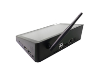Tableta CENAVA H7S de 7 Pulgadas, 1280*800, Cuatro Núcleos, 1.83 GHz, Mini PC, 2 GB de RAM, 32 GB de ROM (Un Solo Sistema Operativo)