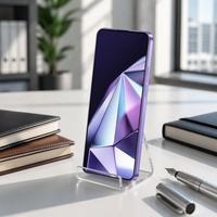 Grosir Pabrik Note 50 Pro 5G Smartphone 7.3 Inci 108MP AI Android 15 2K Deca Core Snapdragon 800 Series 120W Pengisian Cepat