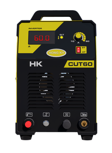 HKCUT60 220V Máquina cortadora de plasma Fábrica directa de Vietnam Mejor oferta del año para corte de acero, aluminio y acero inoxidable - Product Image 3