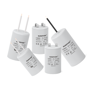ODM CE ISO9001 VDE certificat <span class=keywords><strong>cbb60</strong></span> condensateur <span class=keywords><strong>450vac</strong></span> 300vac <span class=keywords><strong>50</strong></span> <span class=keywords><strong>60hz</strong></span> 25/70/21 - Product Image 1