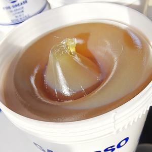 <span class=keywords><strong>Prix</strong></span> d'usine – Graisse lubrifiante anhydre à base de calcium 500g, 15kg MP3 – Graisses et lubrifiants pour roulements automobiles et industriels - Product Image 1