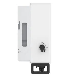 Inverter per Accumulo di Energia Solare 6kW Trifase ad Alta Tensione - Product Image 3
