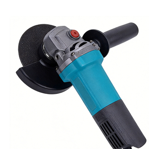 <span class=keywords><strong>Meuleuse</strong></span> d'angle multifonctionnelle filaire 900W <span class=keywords><strong>pour</strong></span> bricolage/industrie, disque de 125 mm, <span class=keywords><strong>meuleuse</strong></span> électrique, <span class=keywords><strong>meuleuse</strong></span> d'angle électrique - Product Image 4