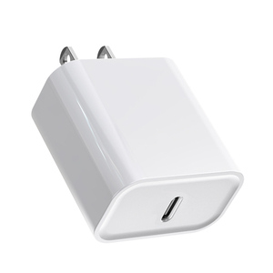 Nuevo Cargador Estadounidense 1C PD <span class=keywords><strong>20W</strong></span> GaN de <span class=keywords><strong>Carga</strong></span> Rápida con Enchufe Estadounidense para Teléfono Móvil Samsung <span class=keywords><strong>iPhone</strong></span> 16 15 14 - Product Image 4