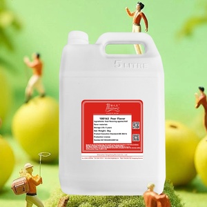Aromi <span class=keywords><strong>Alimentari</strong></span> al Gusto di Pera Prodotti Direttamente dalla Fabbrica per Aggiungere Sapore ai Cibi - Product Image 2