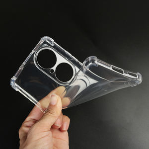 Custodia per telefono in TPU per <span class=keywords><strong>Huawei</strong></span> Nova 9 11 11i 12 Pro Ultra SE / Mate 60 Pro fruire di protezione 60X P50 <span class=keywords><strong>P30</strong></span> 1.5mm - Product Image 6