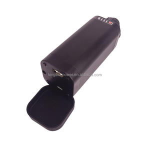 21700 5000ma 5a Li-Ion Draagbaar Laadstation Usb 5V 14.8V Vissen Elektrische Haspel Batterij Voor Daiwa Shimano - Product Image 2