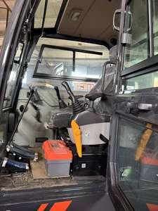 Mejor Precio, Mini Excavadora Liugong de 6 Toneladas 906F con Motor Yanmar, Mini Excavadora de 6 Toneladas - Product Image 6