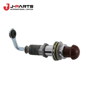 Écrou de pivot de bras d'essuie-glace pour Toyota HIACE TRH203 2005-2013 - Product Image 1