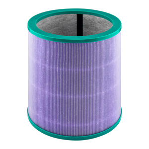 Filtre de remplacement pour <span class=keywords><strong>purificateur</strong></span> d'air Dysons Fan Air Purifier TP Series Filter - Product Image 1