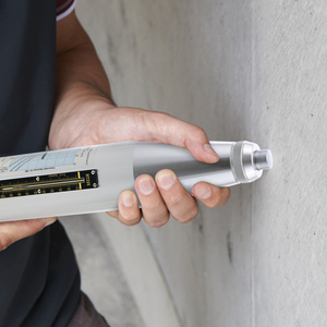 ค้อนทดสอบคอนกรีตความแม่นยำสูง (Schmidt Hammer) เครื่องทดสอบความแข็งแรงแบบพกพา NDT 10-70 เมกะปาสคาล พร้อมวัสดุคุณภาพสูง - Product Image 1