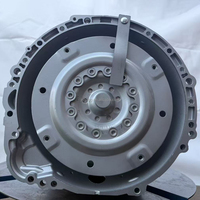 Boîte de vitesses remanufacturée en usine 8HP70 8 vitesses pour BMW Série 5 F10 Série 7 F01 X5 F15 X6 F16 M3 M4 2010 2018