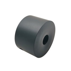 Tùy chỉnh 5 trục tốc độ cao <span class=keywords><strong>CNC</strong></span> gia công Nylon <span class=keywords><strong>CNC</strong></span> máy tiện gia công phay tùy chỉnh PEEK Nhựa nguyên mẫu nhanh chóng một phần - Product Image 2