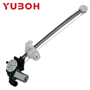 Yuboh 72710-T2M-T12 Phía Sau Điện Bên Phải Cửa Sổ Điều Chỉnh Cửa Sổ Nâng Lên Cho <span class=keywords><strong>Honda</strong></span> <span class=keywords><strong>Accord</strong></span> 9th 2013-2017 CR1 CR2 CR4 CR6 - Product Image 1