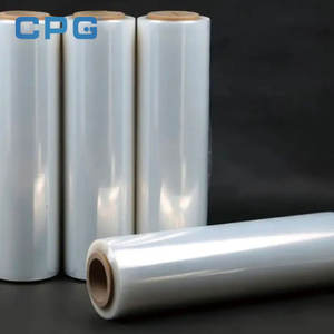 Película de PET Ecológica Premium, Reciclable, de 15 micras, Película de Poliéster para Embalaje Sostenible, Película de Embalaje Ecológica - Product Image 3