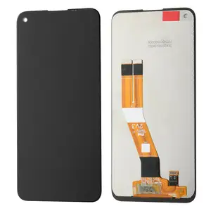 M11 Display Digitizer Vergadering Voor Samsung M11 Lcd Compleet