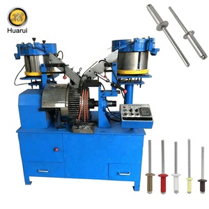 Nhà máy-Cung cấp đầy đủ tự động mù đinh tán lắp ráp máy/Hiệu quả cao mù đinh tán kết hợp máy với giá thấp - Product Image 6